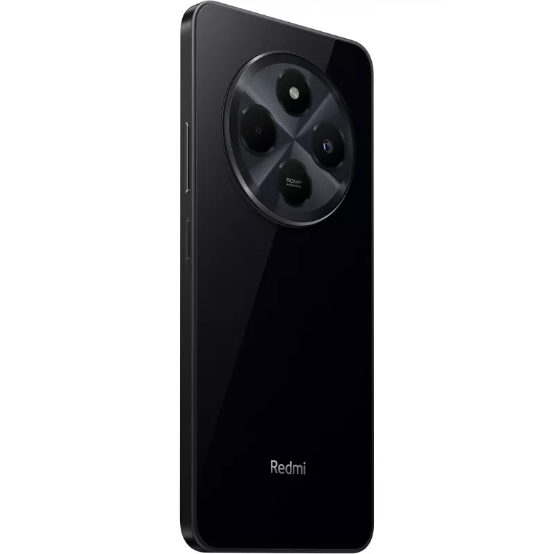 Xiaomi 14C 4/128 GB Midnight Juoda išmanusis telefonas