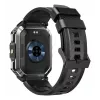 Išmanusis laikrodis W70 PRO/Juoda W70PROJuoda Juodaview