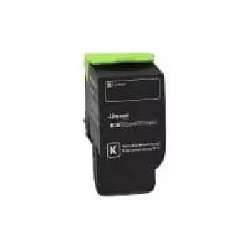 Lexmark 78C0U10 - Toneris juodas - skirtas CS521dn, CS622de, CX622ade, CX622de, CX625ade, CX625adhe, CX625de