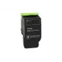 Lexmark 78C0U10 - Toneris juodas - skirtas CS521dn, CS622de, CX622ade, CX622de, CX625ade, CX625adhe, CX625de