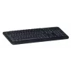Belaidis klaviatūros ir pelės rinkinys ESPERANZA Akron TK109 2,4 GHz, USB imtuvas, juodas