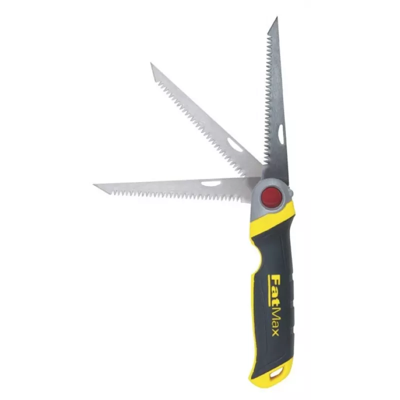 Genėjimo pjūklas Stanley FMHT0-20559 13 cm Nerūdijantis plienas