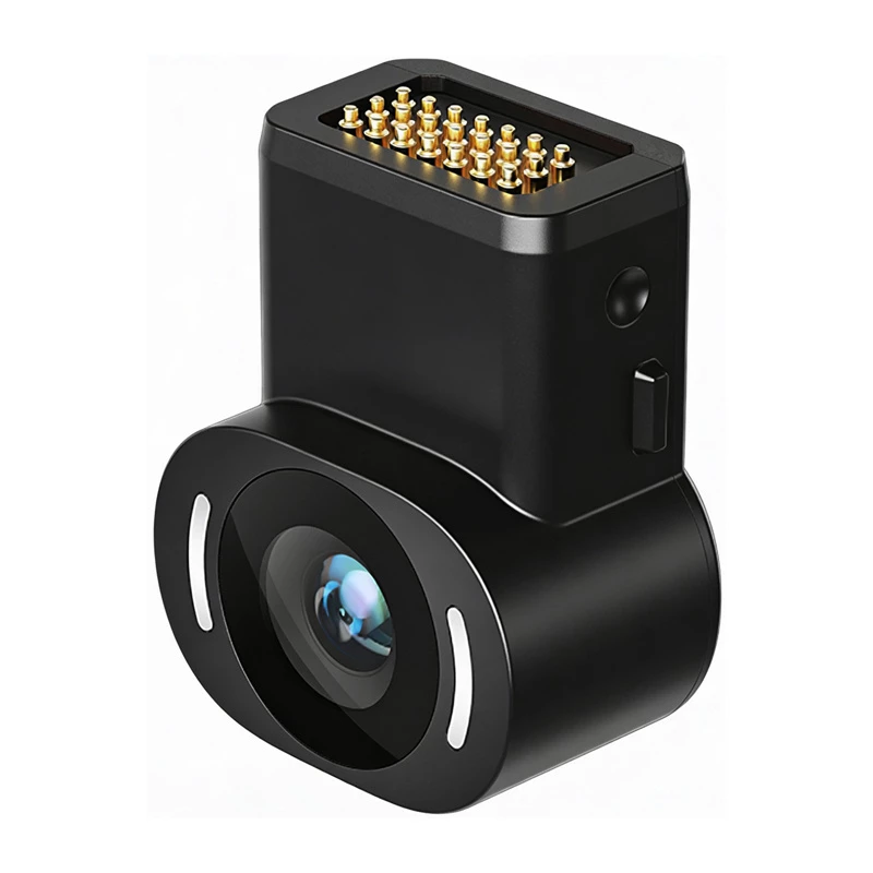 XREAL EYE modulinis 3D VR ir AR akinių įrenginys — suderinamas modulinis akių modulis