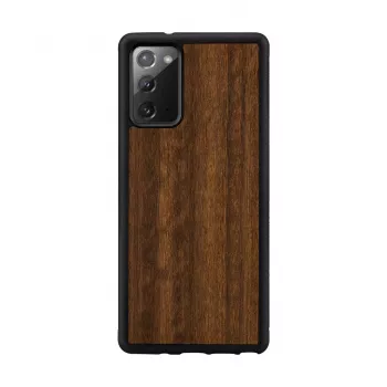 man and wood išmaniojo telefono dėklas Galaxy Note 20 juodas koala