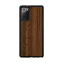 man and wood išmaniojo telefono dėklas Galaxy Note 20 juodas koala