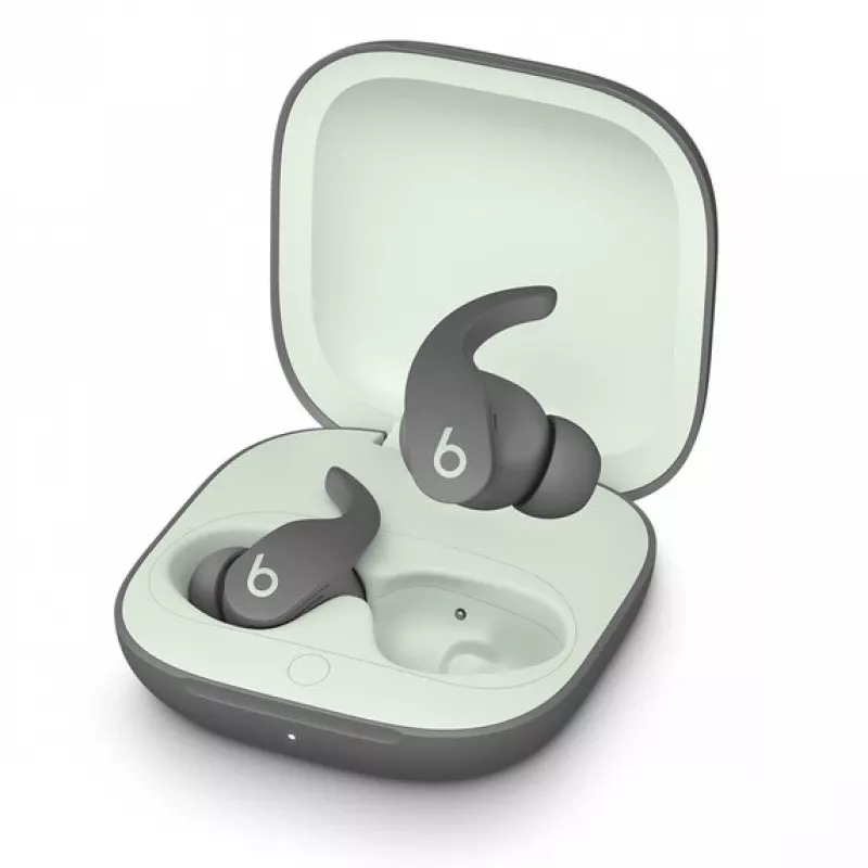 Belaidės ausinės Beats Fit Pro True - Sage gray