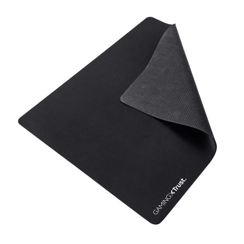 Trust GXT 792 QUADROX klaviatūra Pelė įtraukta Žaidimų USB QWERTY US English Juoda