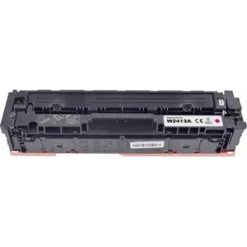 Renkforce Toneris pakeičia HP 216A W2413A suderinamas purpurinis RF-HPW2413A (RF-6723134)