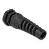 Kabelio sandariklis DeLOCK 60341 Juodas Plastikinis 1 vnt.