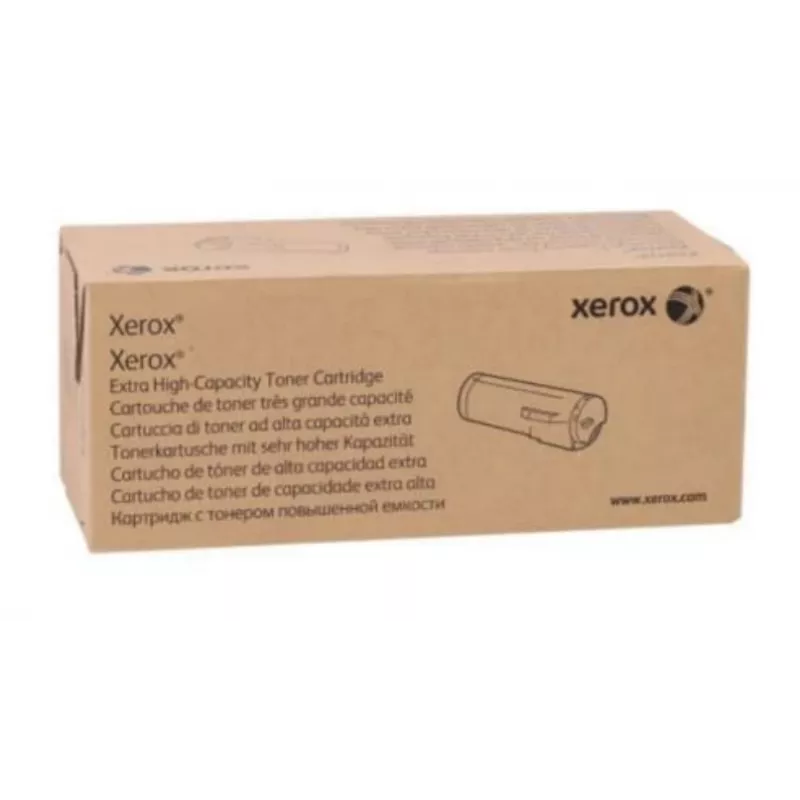 Xerox 006R01760 tonerio kasetė 1 vnt. originali purpurinė