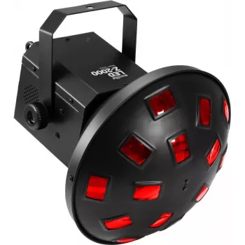 Apšvietimo efektas EUROLITE LED Z-2000 2000W RGB apšvietimo įrenginys