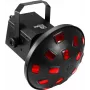 Apšvietimo efektas EUROLITE LED Z-2000 2000W RGB apšvietimo įrenginys