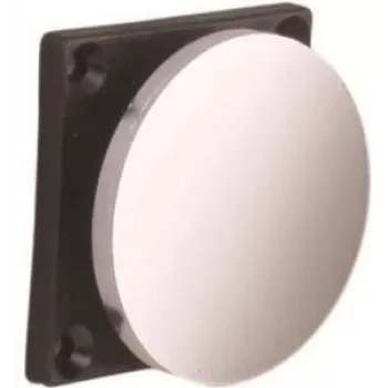 Inkaro plokštė Hekatron THM 425 ASS 65 (modelis 6500024) tvirtam jutiklių ir įrenginių montavimui