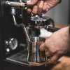 la Pavoni LPSCVB01EU kavos virimo aparatas pusiau automatinis espresso aparatas 2,9 L
