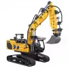 Liebherr R 938 pneumatinis ekskavatorius, konstrukcinis žaislas