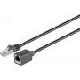 Tinklo ilginimo kabelis ShiverPeaks 08-62015 PIMF RJ45 Ethernet jungtims