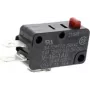 Omron V-16-1A6 mikrojungiklis 250 V/DC 16 A 1 x on/(on) 1 vnt. Maišelis