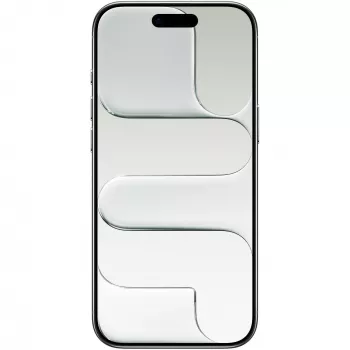 Apple iPhone Air 16,5 cm (6,5) Dual SIM iOS 26 5G USB Type-C 256 GB balta