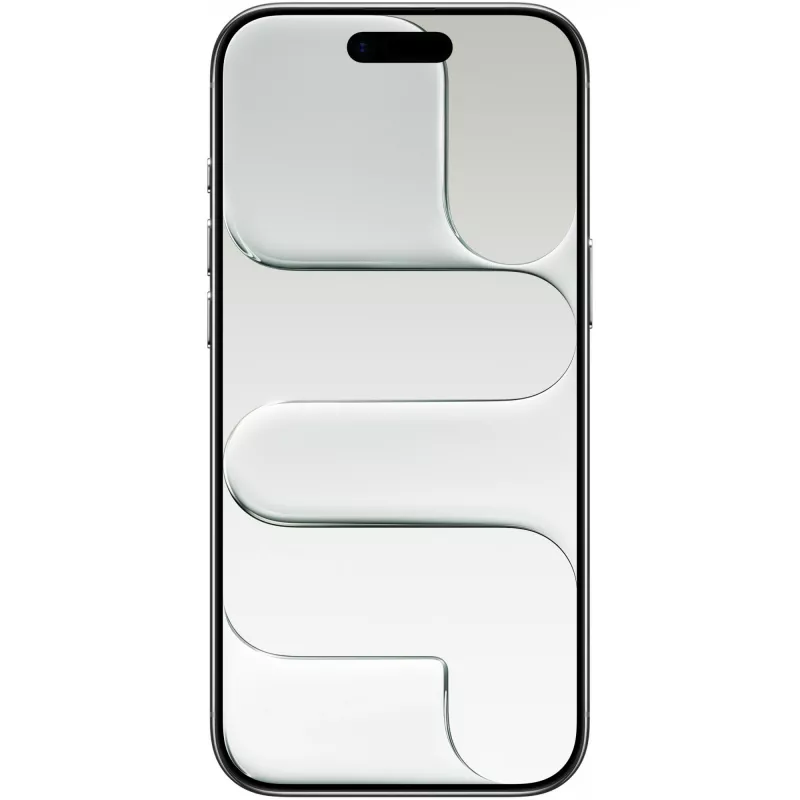 Apple iPhone Air 16,5 cm (6,5) Dual SIM iOS 26 5G USB Type-C 256 GB balta