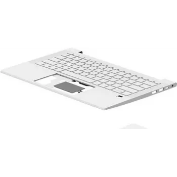 HP M24297-B31 nešiojamojo kompiuterio atsarginė dalis Klaviatūra