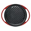 Grill Pan JATA GR25 Fogo Round 250x250mm