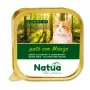 NATUA Country Beef – šlapias kačių maistas – 100 g