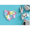 Activejet Neon LED AJE-NEON GAME TIME