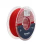 Gembird PLA siūlo ritė 1,75 mm raudona 1 kg 3D spausdinimui