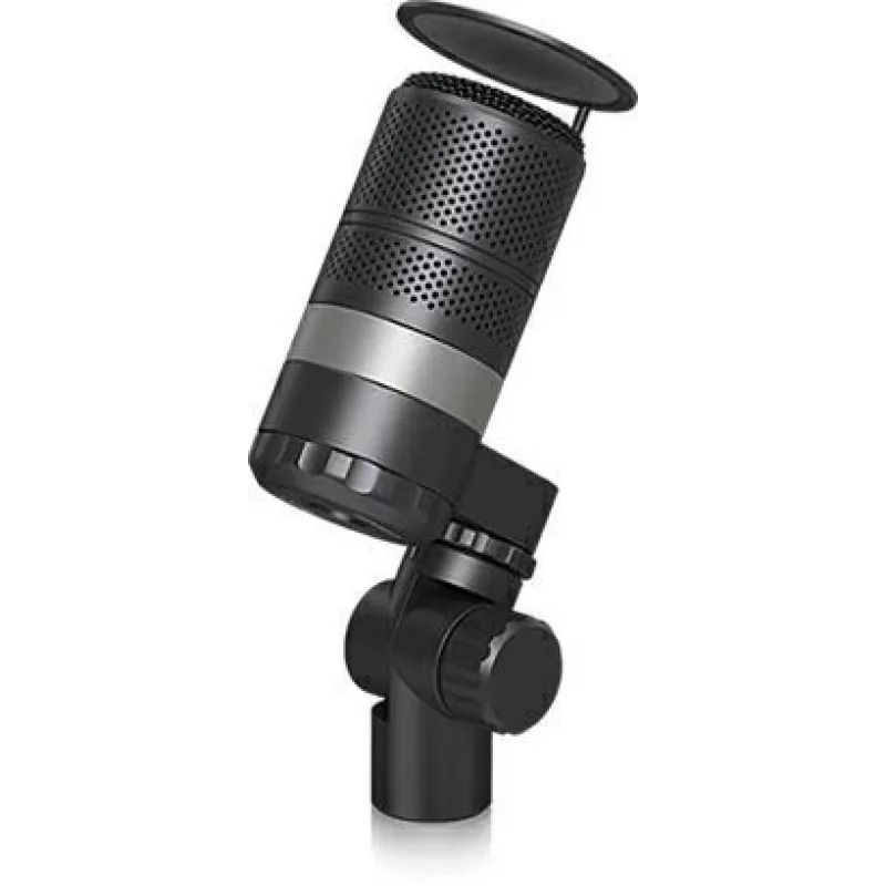 TC Helicon GoXLR MIC dinaminis balsinis mikrofonas