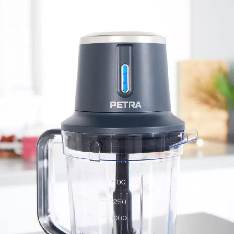 Stalinis plakiklis Petra PT5393BGRYVDE
