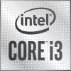 Procesorius Intel Core i3-10100 3.6 GHz 4 branduoliai 6 MB talpykla LGA 1200