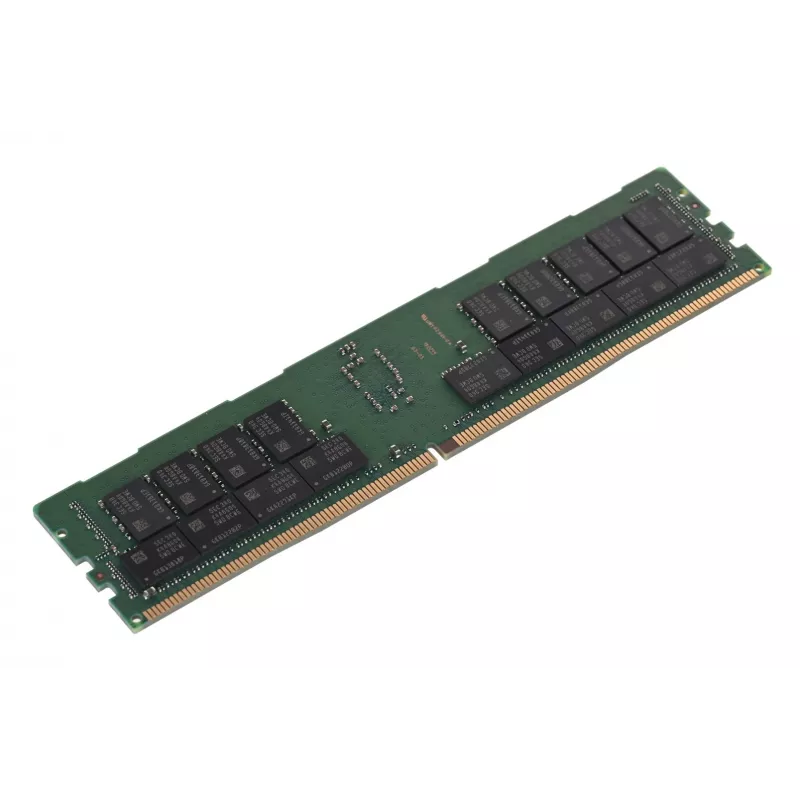 Samsung M393A4K40DB3-CWE atminties modulis 32 GB 1 x 32 GB DDR4 288 kontaktų DIMM ECC