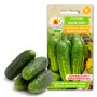 Wisconsin Cucumber SMR 58 Toraf Vegetable Seeds, 5g Pack