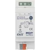 MDT STV-0160.02 magistralės maitinimo šaltinis, 2TE, REG, 160mA (STV-0160.02)