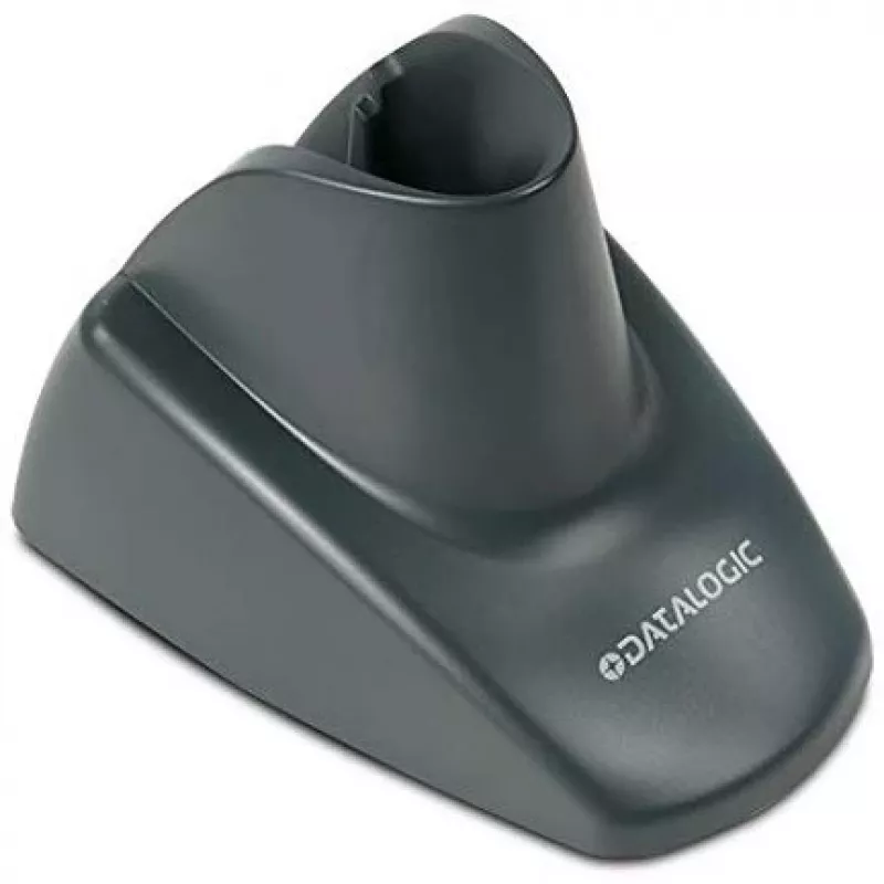 Stovas Datalogic STD-AUTO-QD24-BK