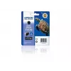 Epson T1578 rašalo kasetė 1 vnt. Originali didelės (XL) talpos juoda