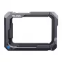 Apsauginis metalinis dėklas Telesin, skirtas GoPro Hero 13 — kietas korpusas, modelis S6-FMS-15-TGP