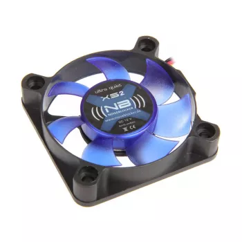 NoiseBlocker JuodaSilent Fan XS2 50mm