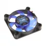 NoiseBlocker JuodaSilent Fan XS2 50mm