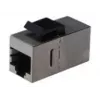 DIGITUS Professional - Tinklo jungtis - RJ-45 (M) - RJ-45 (M) - Ekranuota - CAT 6 (DN-93613-1)