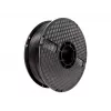 Flashforge Filamentas, PLA “Three galaxy” | 3DP-PLA-MX3-01-GBK | 1,75 mm skersmuo, 1 kg/ritė | Juoda