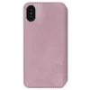 Dėklas-knygelė Krusell Broby 4 Card SlimWallet iPhone XS Max