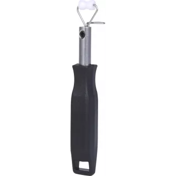Traukiklis ks tools 140.2236 160mm — 160 mm mechaninis traukiklis guoliams ir krumpliaračiams