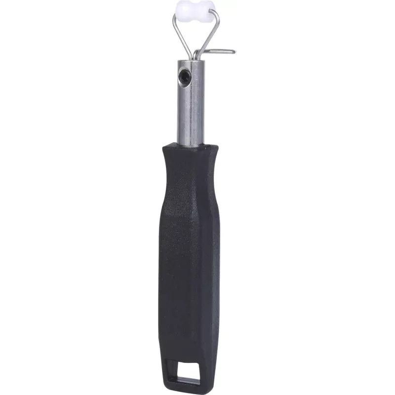 Traukiklis ks tools 140.2236 160mm — 160 mm mechaninis traukiklis guoliams ir krumpliaračiams