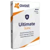 „Avast Ultimate“ | 1 įrenginys | 1 metai (tik „Windows“)