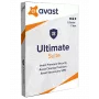 „Avast Ultimate“ | 1 įrenginys | 1 metai (tik „Windows“)