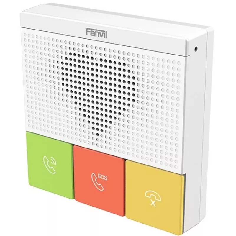 Audio Intercom System Fanvil Y501
