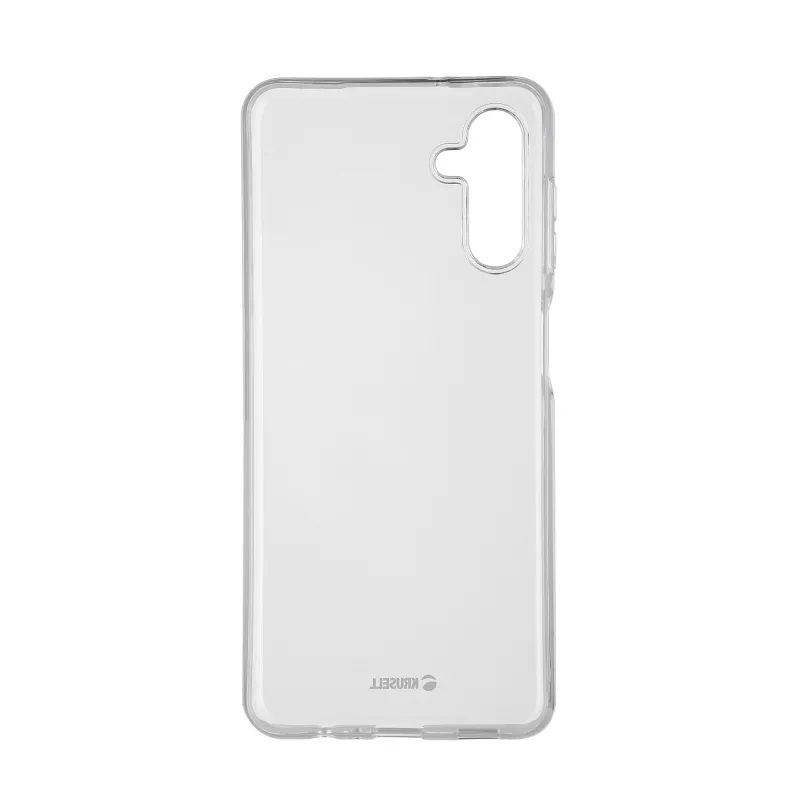„Krusell 62505“ dėklas „Samsung Galaxy A13“ 16,8 cm permatomas