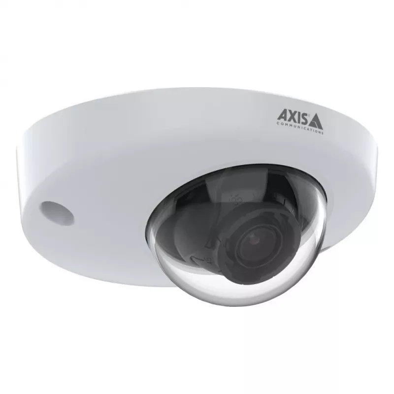 IP apsaugos kamera Axis 02501-001 Dome 1920 x 1080
