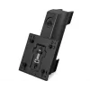 Lenovo 4XF1K72399 montavimo rinkinys, juodas